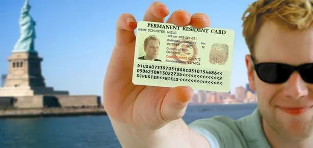 Green Card talihlileri belli oldu