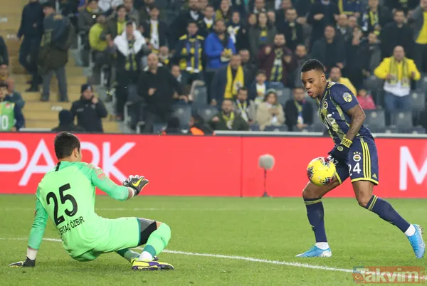 Fenerbahçe'de Ferdi Kadıoğlu şov yaptı! Sosyal medya yıkıldı... - 46