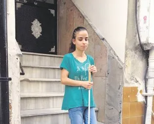 Vicdanları körelmiş