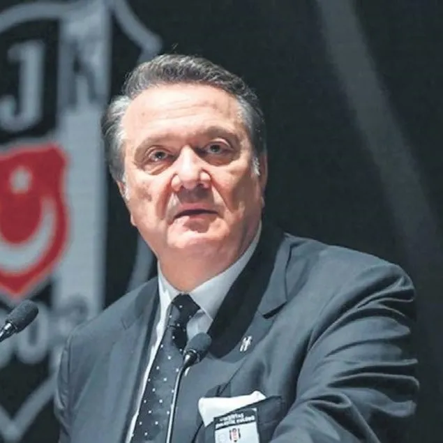 Hasan Arat’a ihraç talebi