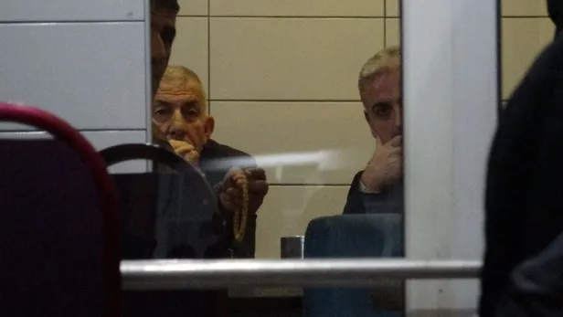 İstanbul ve Bursa'da rehine krizi! Boğazına bıçak dayadı 9 kişiyi alıkoydu: Bir daha cezaevine girmek istemiyorum-5