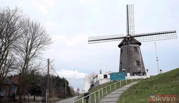 Hayalet kasaba turizm cenneti olma yolunda - 10