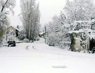 HAVA DURUMU | Meteoroloji'den kar uyarısı! Gerçek kış için tarih verildi! İstanbul'a kar yağacak mı? | 13 Ocak 2022 hava durumu