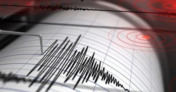 Son dakika: AFAD duyurdu! Muğla Bodrum’da 4.1 büyüklüğünde deprem