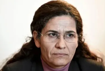 Sahada sıkışan SDG Türkiye'yi hedef aldı! Arkasında Ankara var dedi