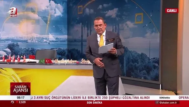Demir çelik fiyatlarını manipüle eden şirketlere 29 ilde eş zamanlı "Demir Yumruk Operasyonu" | Erol Evcil ve çok sayıda şüpheli gözaltında