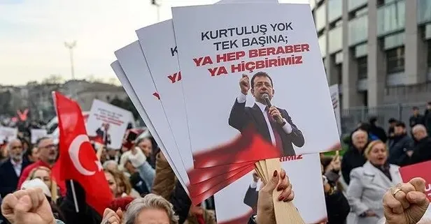 Savcı Mehmet Selim Kiraz'ın şehit edildiği yerde DHKP-C ağzı ile sokak çağrısı!