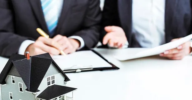 Sıfır konuta 0.79 finansman oranı