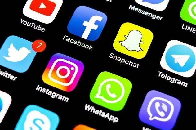Sosyal medya şirketlerine verilen süre doldu!  Facebook, Twitter, Youtube, TikTok'a 30'ar milyon TL ceza