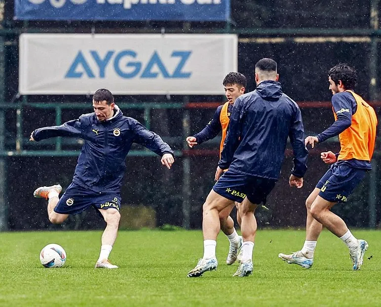 Konya yolcusu kalmasın