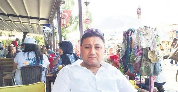 Beyzbol dehşeti