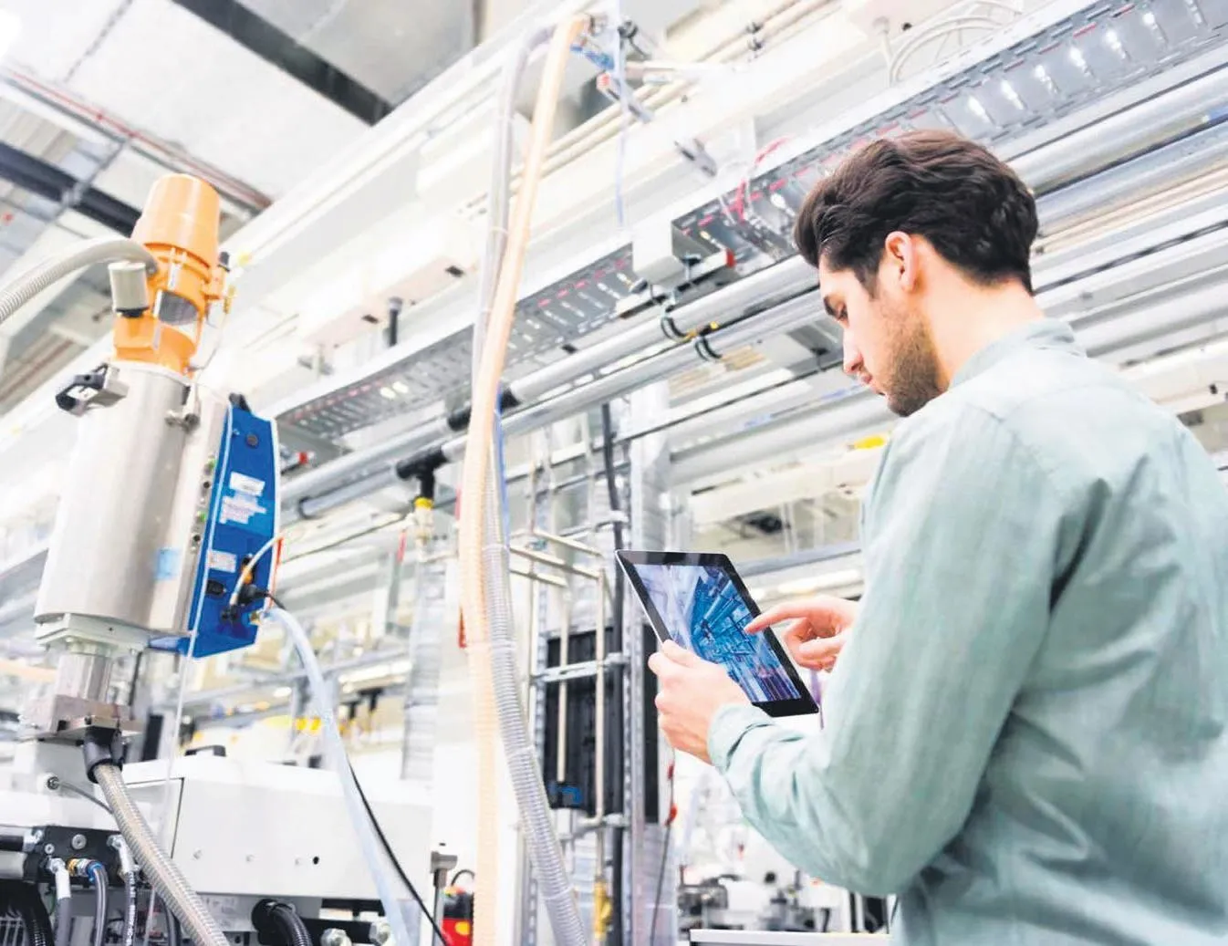 Girişimci gençlere 200 bin TL hibe