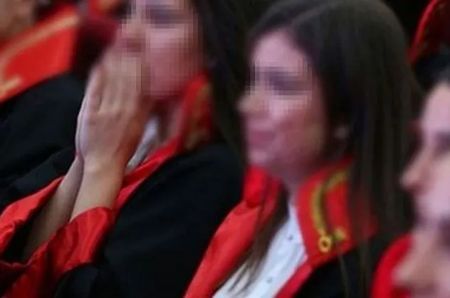İstanbul’da kayıp hakim alarmı!