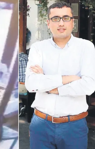 Londra'da yaşayan Cem Canpolat ‘Heimlich manevrası’yla hayat kurtardı