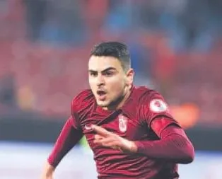 7 genç kampa geliyor