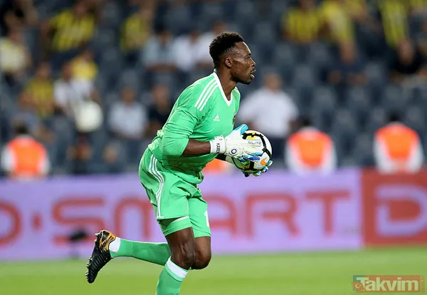 Fenerbahçe'de kriz! Ersun Yanal biletini kesmişti ancak... - 16