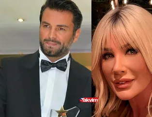 İbrahim Ata Çağlayan kimdir, kaç yaşında? Seda Sayan’ın yeni sevgilisi Ata Çağlayan’ın mesleği ne, nereli?