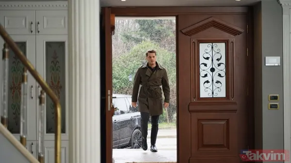 Aynı Yağmur Altında için geri sayım başladı: İlk bölümde nefesler kesilecek - 3