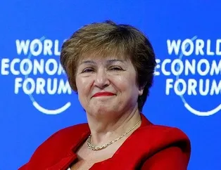 IMF’nin yeni başkanı belirlendi