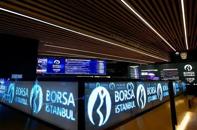 Son dakika: Borsa İstanbul 30 Mart 2020 tarihini düşüşle tamamladı