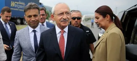 Focus'tan CHP'ye ikinci tekzip