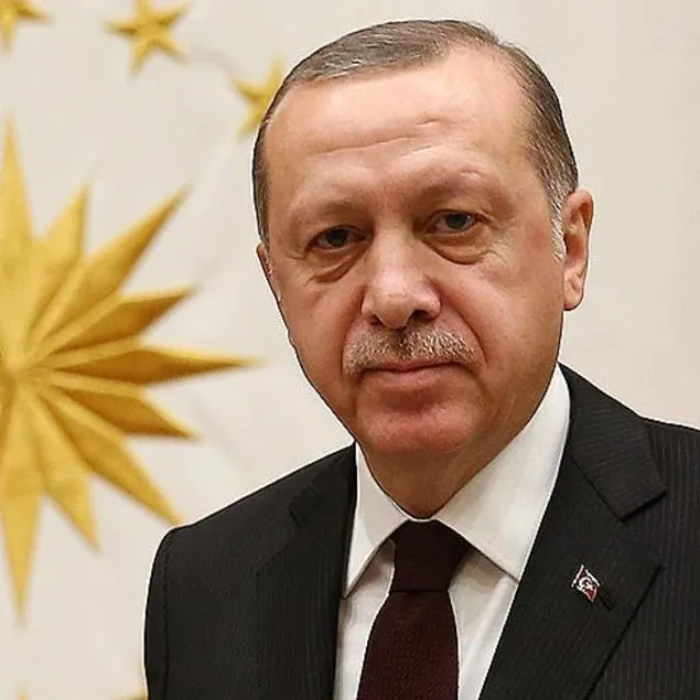 Erdoğan’dan Regaip Kandili mesajı