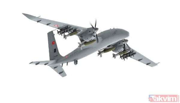 SON DAKİKA: Akıncı TİHA'nın ilk ihracat sözleşmesi tamamlandı! Baykar Genel Müdürü Haluk Bayraktar güzel gelişmeyi duyurdu - 27