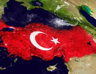 2019’un en güçlü ülkeleri açıklandı! Türkiye devlere kafa tuttu
