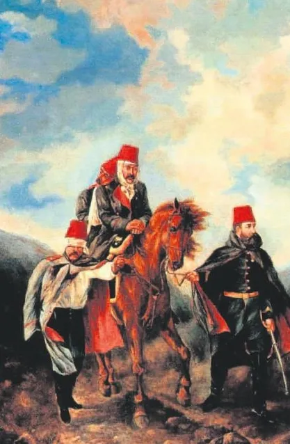 160 yıllık Batı yalanı: Siz Avrupalısınız-2