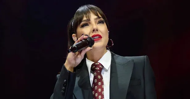 Ebru Gündeş’ten duygulandıran sözler: "Kızımdan sonra en sevdiğim şey..."