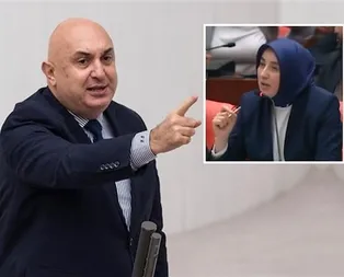 Başkan Erdoğandan Özlem Zengine hakaret eden Engin Özkoça sert tepki!