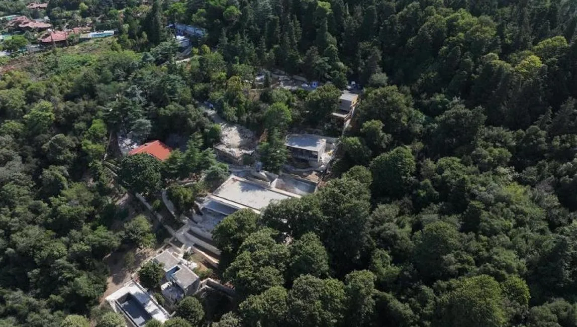 Dimdik ayaktayız!..