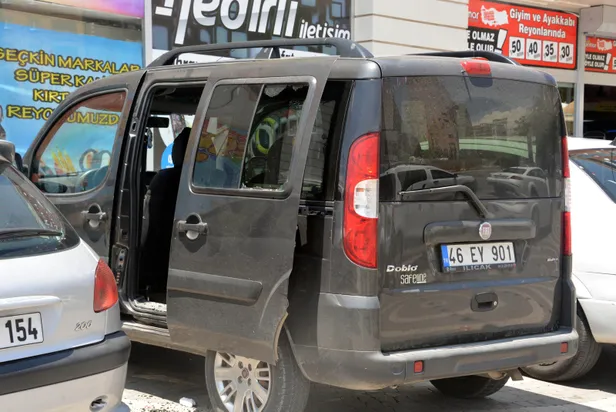 Para dolu çantayı çaldılar, peşlerine düşen polisle çatıştılar-3