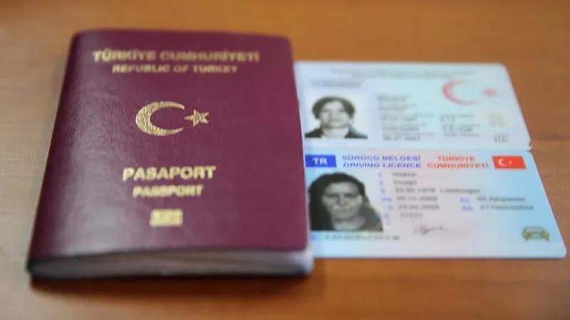 Ehliyet alacaklar dikkat! Sürücü sınavlarında yeni düzenleme | Bu hatayı yapanların cezası 5 yıla çıkarıldı-2