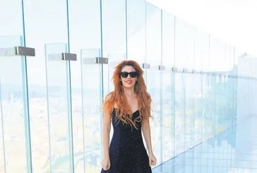 'Kalbim duracak sandım'
