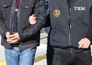 PKKya lojistik destek sağlayan şüpheli tutuklandı