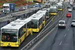 Bugün otobüsler ücretsiz mi? 2-3-4 Nisan İETT, metro, metrobüs, Marmaray bedava mı, ücretli mi?