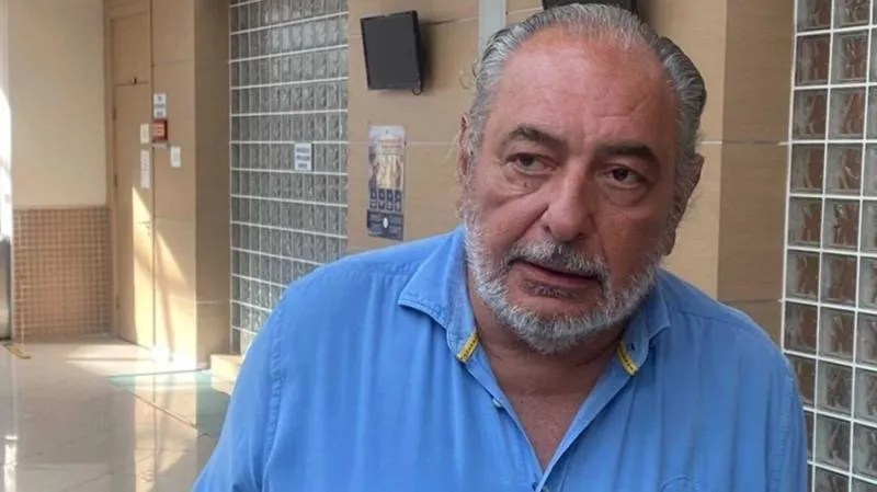 Ünlü televizyoncu Reha Muhtar hayatını kaybetti: Ölüm nedeni belli oldu-12
