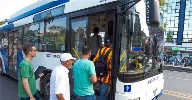 CHP'li Ankara Büyükşehir Belediyesi'ne bağlı EGO duyurdu! Ankara'da toplu ulaşıma zam kararı