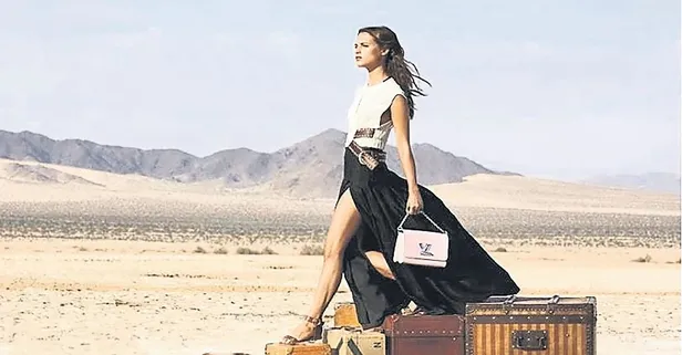 Bunlar nasıl paralar! 250 bin Euro’yu ödeyen 18 ay sonra alabiliyor: El yapımı bavulları için, zenginler sıraya girdi...