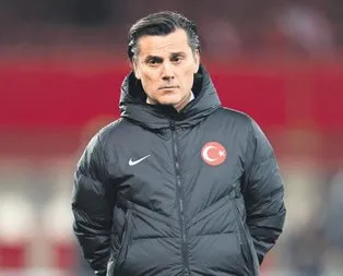 Montella’yı çıldırtan soru