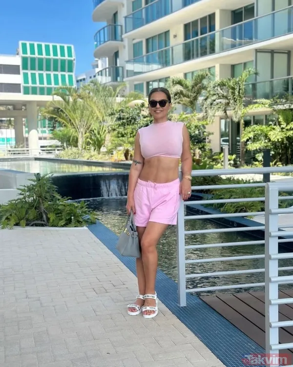 Demet Akalın'dan Seda Sayan'a zeytin dalı! İşini elinden almakla suçlamıştı! "Seda Ablayı özlüyorum..." - 1