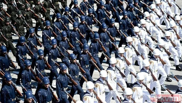 MSB ve Jandarma’dan KPSS şartlı 4604 Subay/Astsubay alımı: Kariyer fırsatında son başvuru tarihi yaklaşıyor! - 12