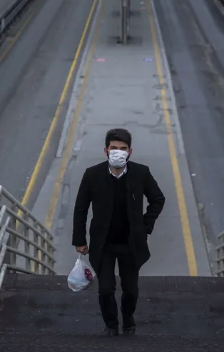 Türkiye'nin koronavirüsle mücadeledeki başarısı rakamlara yansıdı! Dünyaya örnek olduk