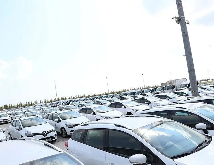 İsraf şov boşa çıktı!