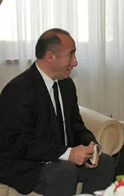 İşte FETÖ'nün siyasi ayağı