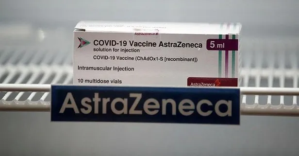 Dünya Sağlık Örgütü’nden AstraZeneca’nın Oxford Üniversite’siyle birlikte ürettiği Kovid-19 aşısıyla ilgili flaş açıklama