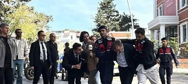 14 şüpheli hakkında fezleke hazırlandı