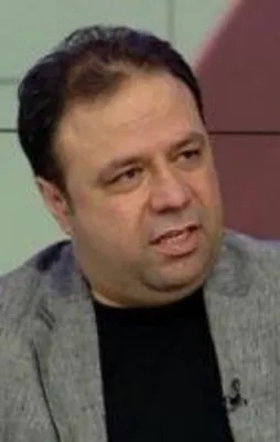 Nuh Gönültaş da gözaltına alındı