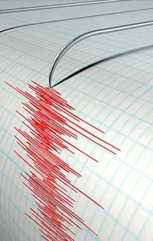 Son dakika: Papua Yeni Gine’de 6,9 büyüklüğünde deprem